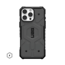 UAG iPhone 16 series Pathfinder Case - Silver