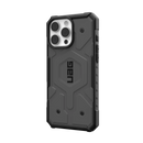 UAG iPhone 16 series Pathfinder Case - Silver