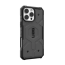 UAG iPhone 16 series Pathfinder Case - Silver