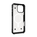 UAG iPhone 16 series Pathfinder Case - White