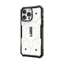 UAG iPhone 16 series Pathfinder Case - White