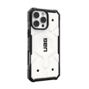 UAG iPhone 16 series Pathfinder Case - White