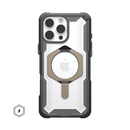 UAG iPhone 16 series Plasma XTE  Case - Ash/Titanium