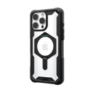 UAG iPhone 16 series Plasma XTE  Case - Black/Clear