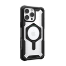 UAG iPhone 16 series Plasma XTE  Case - Black/Clear