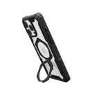 UAG iPhone 16 series Plasma XTE  Case - Black/Clear