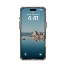 (Markdown) UAG iPhone 16 series Plyo Magsafe Case - Ash/White