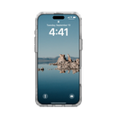 (Markdown) UAG iPhone 16 series Plyo Magsafe Case - Ice/Silver