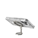 (Markdown) UAG iPhone 16 series Plyo Case Magsafe bundle - Ice White/ Titanium Stand