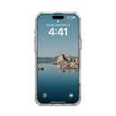 (Markdown) UAG iPhone 16 series Plyo Magsafe Case - Ice/White