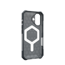UAG iPhone 16 series Essential Armor Magsafe Case - Ash