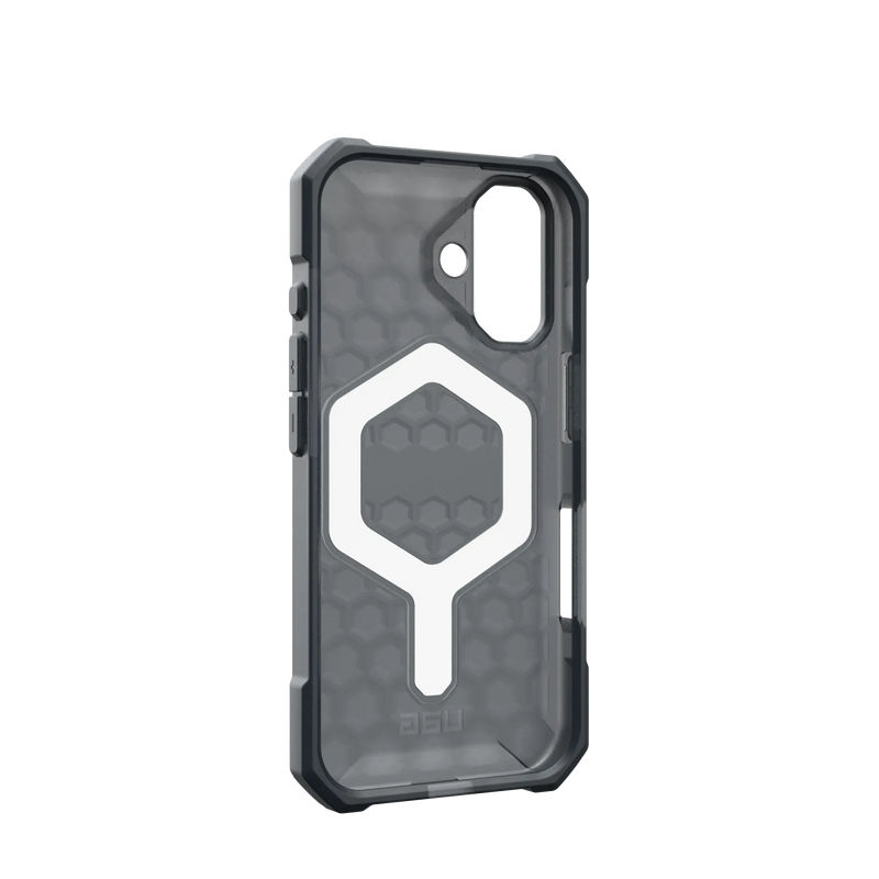 UAG iPhone 16 series Essential Armor Magsafe Case - Ash
