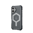 UAG iPhone 16 series Essential Armor Magsafe Case - Ash