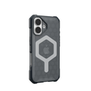UAG iPhone 16 series Essential Armor Magsafe Case - Ash