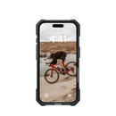 UAG iPhone 16 series Essential Armor Magsafe Case - Ash