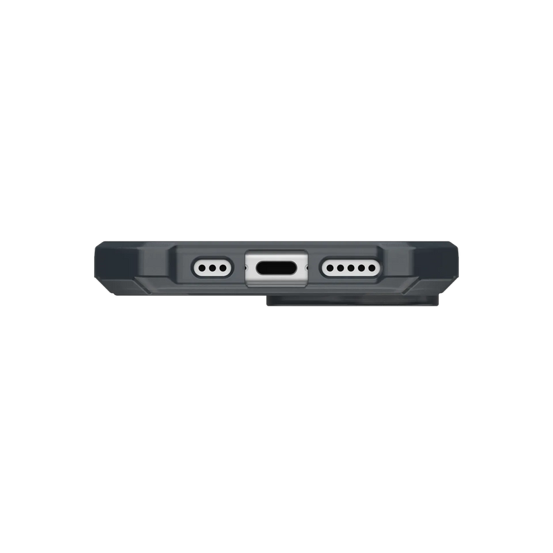UAG iPhone 16 series Essential Armor Magsafe Case - Ash