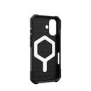 UAG iPhone 16 series Essential Armor Magsafe Case - Black