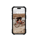 UAG iPhone 16 series Essential Armor Magsafe Case - Black