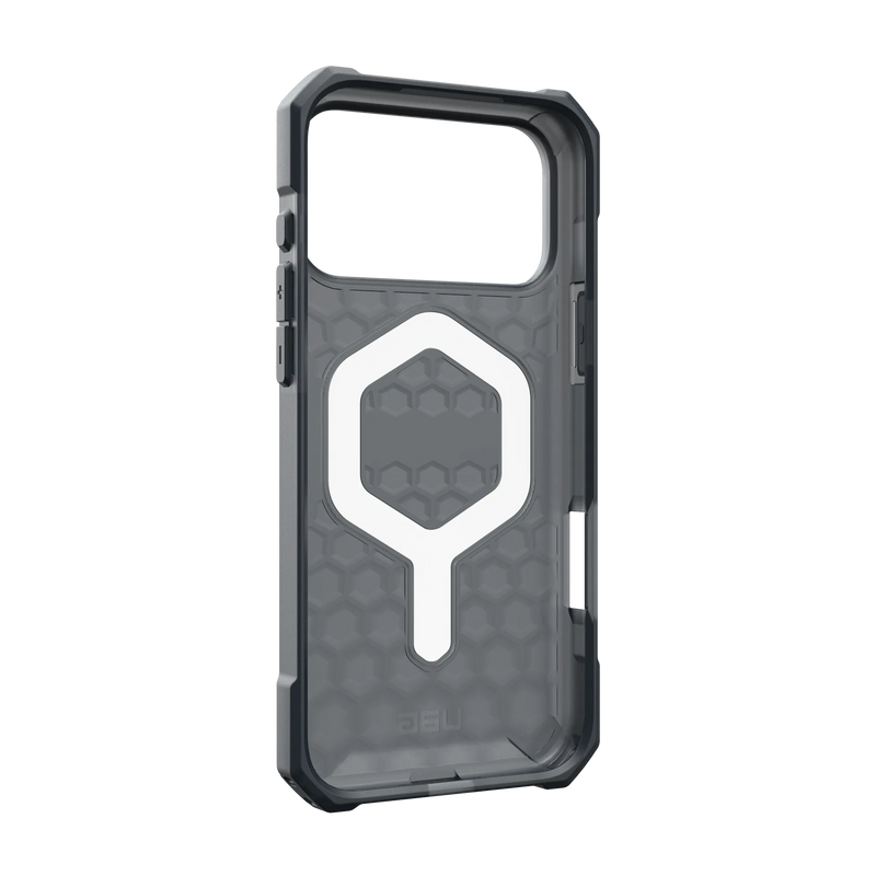 UAG Essential Armor iPhone 17 series Case - Ash