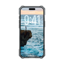 UAG Essential Armor iPhone 17 series Case - Ash