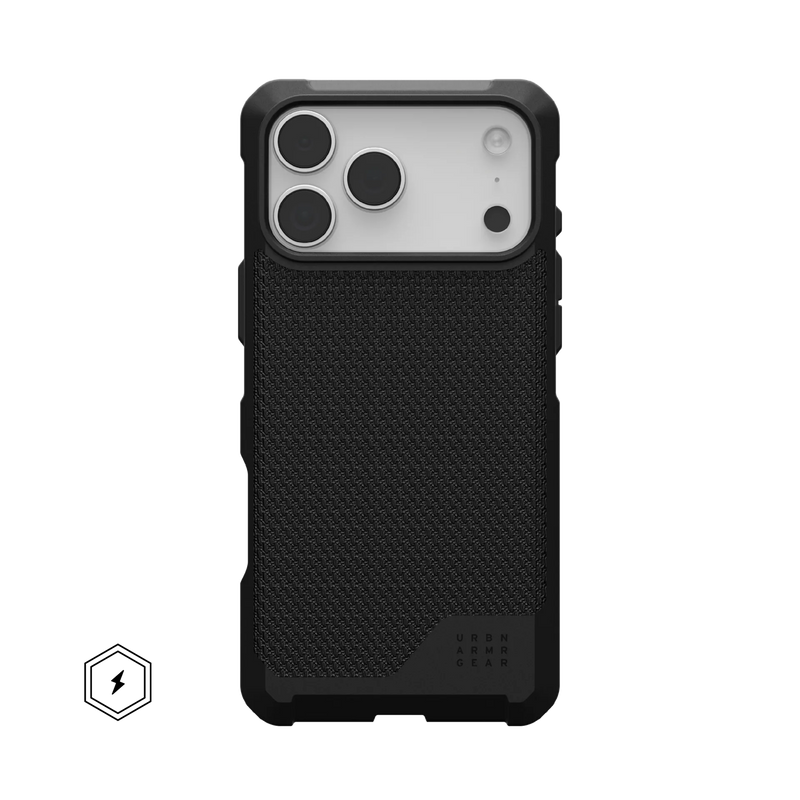 UAG Metropolis LT Kevlar iPhone 17 series Case