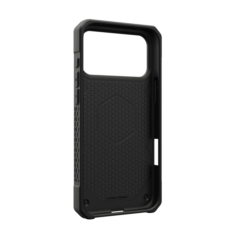 UAG Monarch Pro iPhone 17 series Case - Carbon Fiber