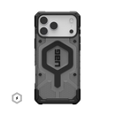 UAG Pathfinder Clear iPhone 18 series Case