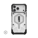 UAG Pathfinder Clear iPhone 18 series Case