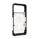 UAG Pathfinder iPhone 17 series Case - White