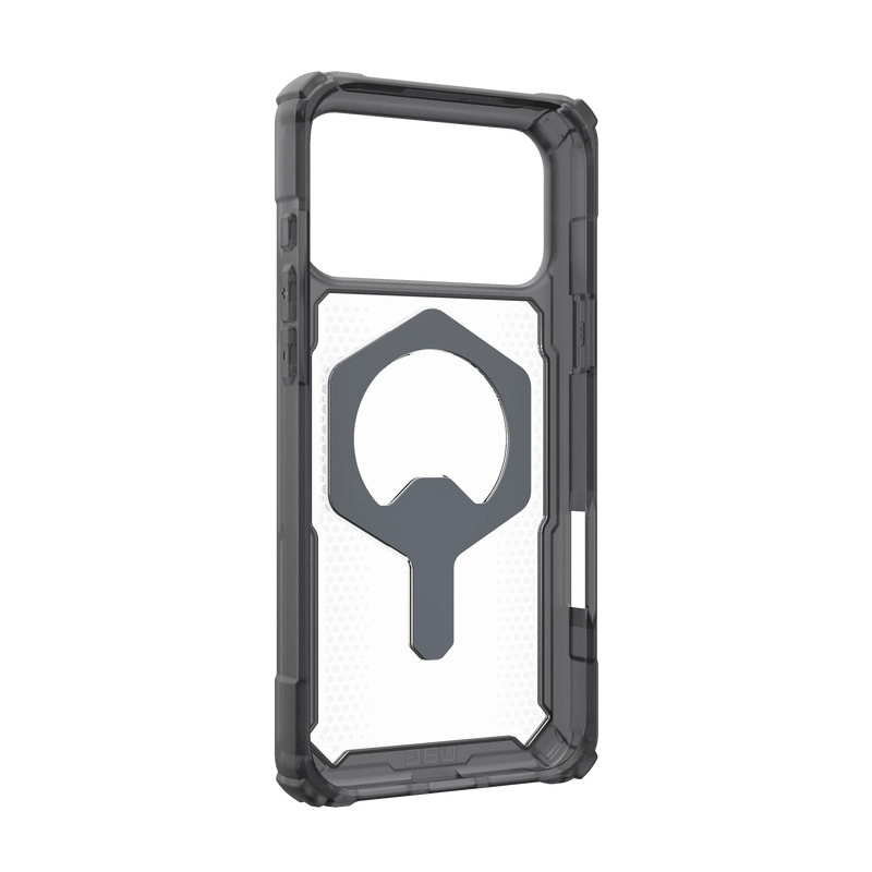UAG Plasma XTE iPhone 17 series Case - Ash/Titanium