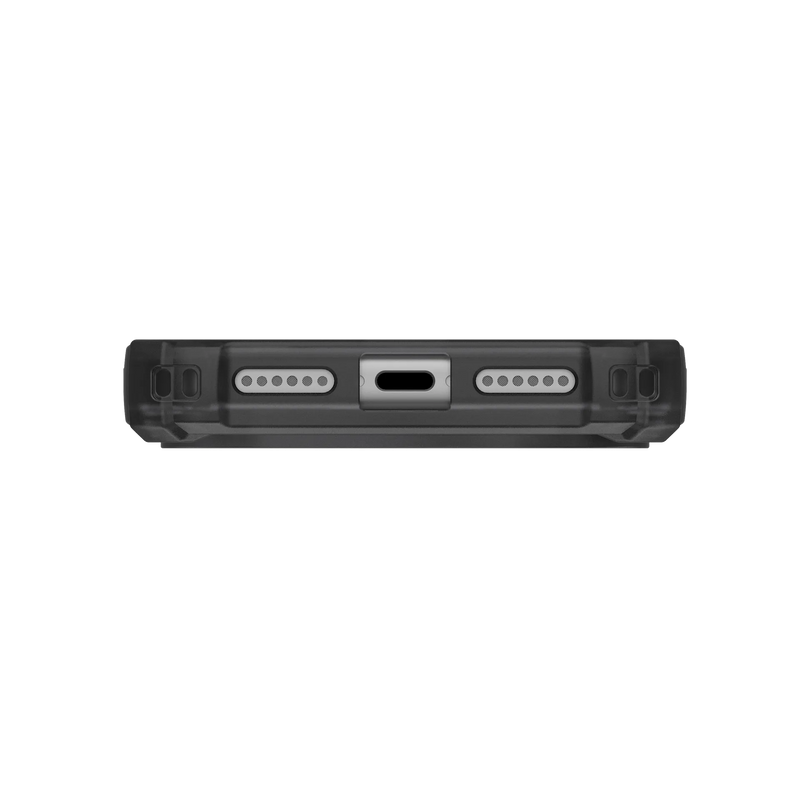 UAG Plasma XTE iPhone 17 series Case - Ash/Titanium