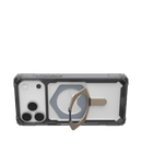UAG Plasma XTE iPhone 17 series Case - Ash/Titanium