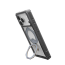 UAG Plasma XTE iPhone 17 series Case - Ash/Titanium