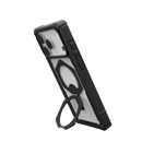 UAG Plasma XTE iPhone 17 series Case - Black/Clear