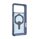 UAG Plasma XTE iPhone 17 series Case - Cloud Blue