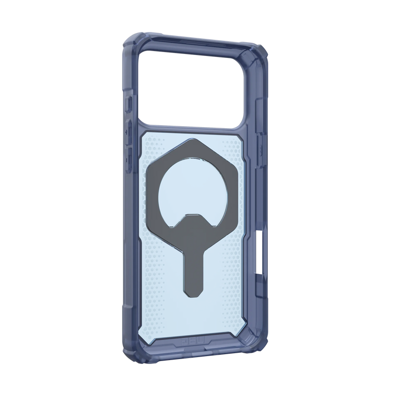 UAG Plasma XTE iPhone 17 series Case - Cloud Blue