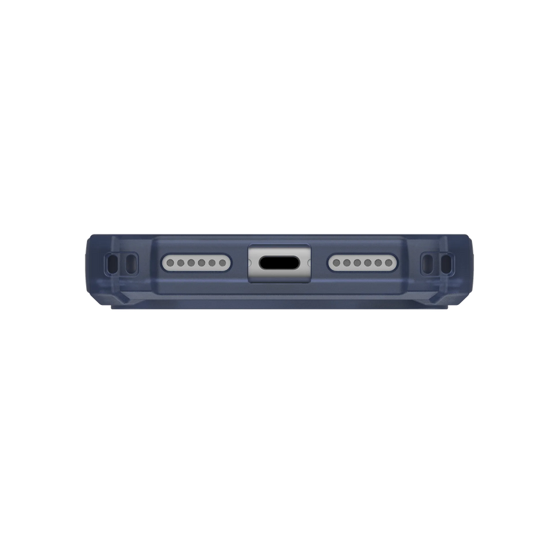 UAG Plasma XTE iPhone 17 series Case - Cloud Blue
