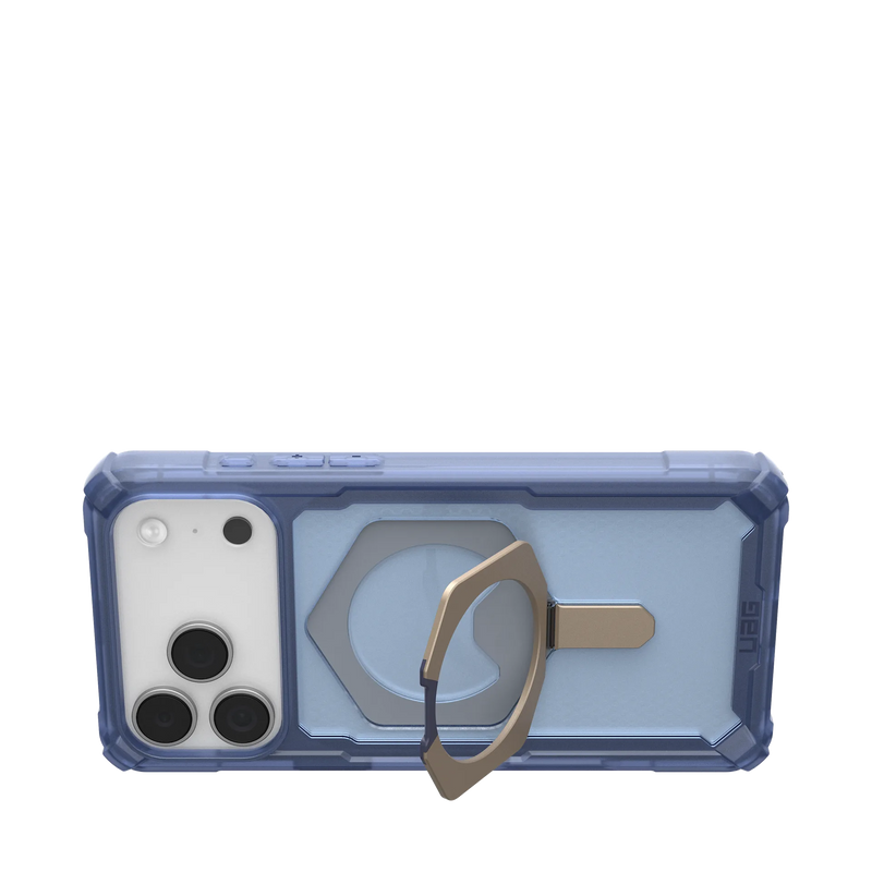 UAG Plasma XTE iPhone 17 series Case - Cloud Blue