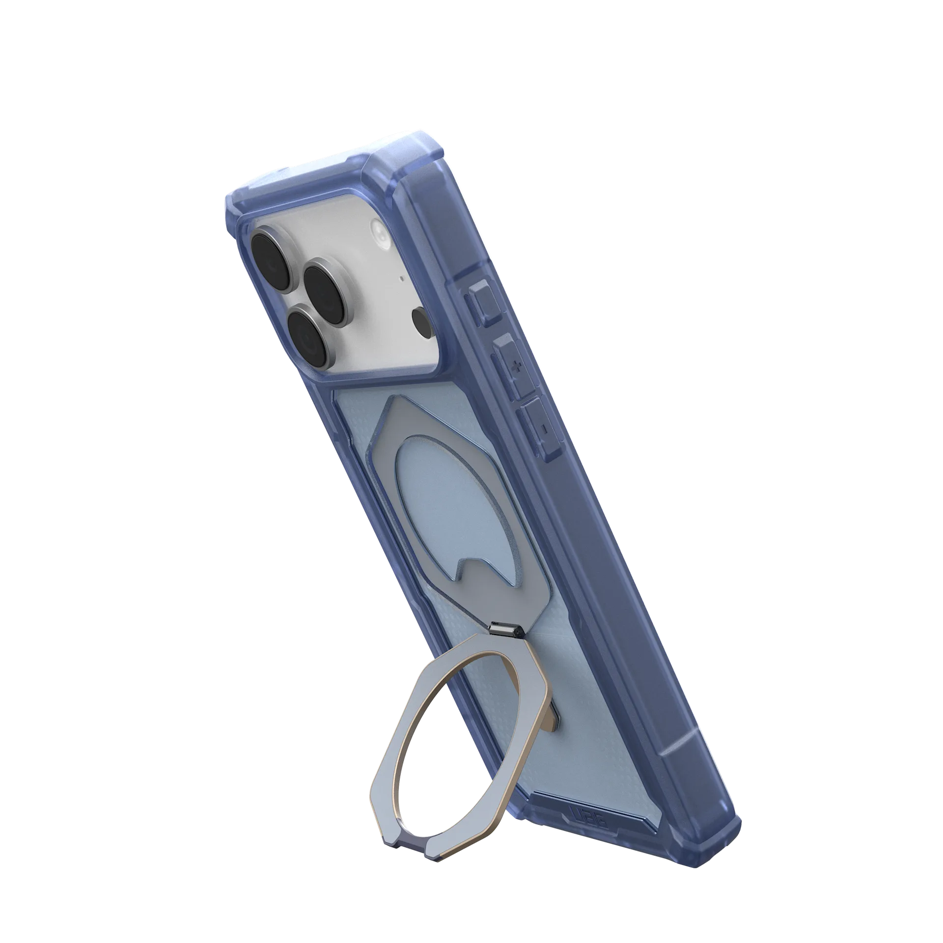 UAG Plasma XTE iPhone 17 series Case Cloud Blue – Oribags
