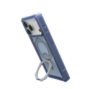 UAG Plasma XTE iPhone 17 series Case - Cloud Blue