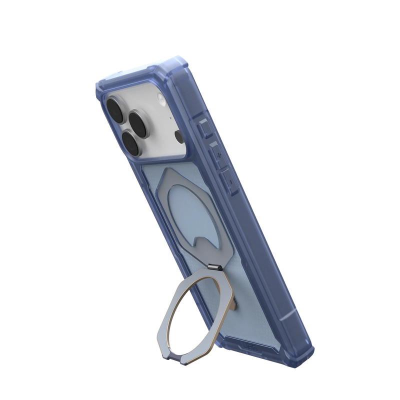 UAG Plasma XTE iPhone 17 series Case - Cloud Blue