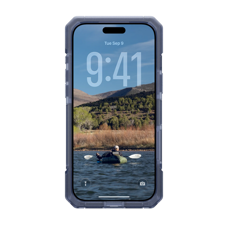 UAG Trooper iPhone 17 series Case