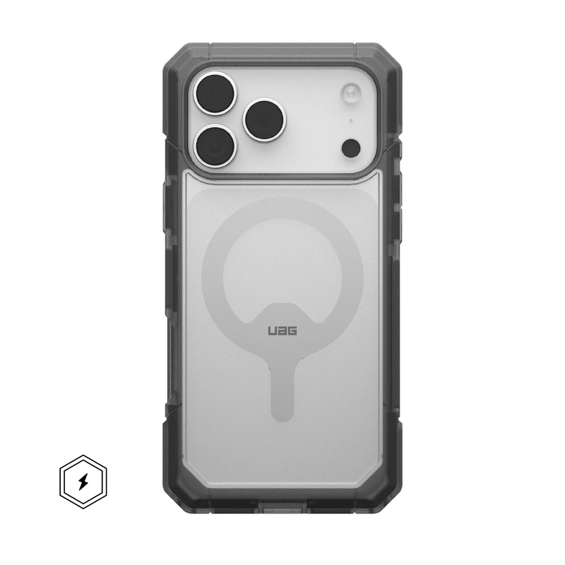 UAG Trooper iPhone 17 series Case