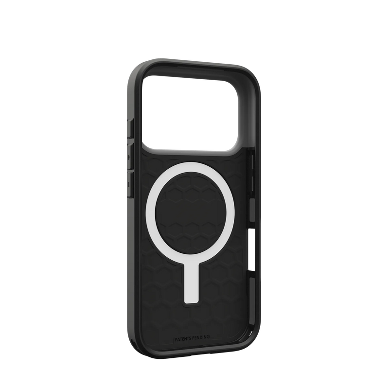 UAG Civilian iPhone 17 series Case - Black