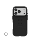 UAG Civilian iPhone 17 series Case - Black