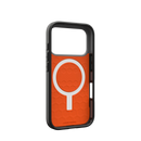 UAG Civilian iPhone 17 series Case - Orange