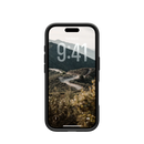 UAG Civilian iPhone 17 series Case - Orange