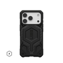 UAG Monarch Pro iPhone 17 series Case - Carbon Fiber