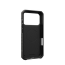 UAG Monarch Pro Kevlar iPhone 17 series Case - Kevlar Black