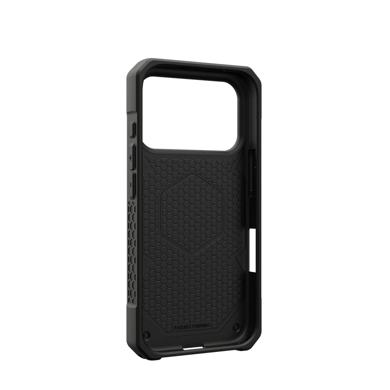 UAG Monarch Pro Kevlar iPhone 17 series Case - Kevlar Element Green